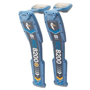 RD8200 Cable and Pipe Locators