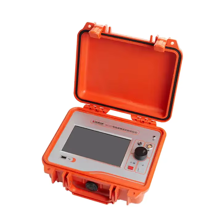 WL20 Cable Fault Pre-locator (TDR) - Image 2