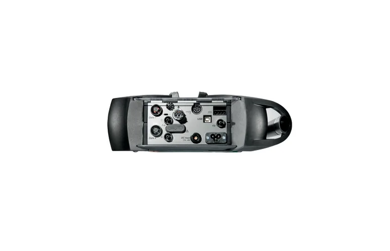 Testo 350 gas analyzer combution - Image 2