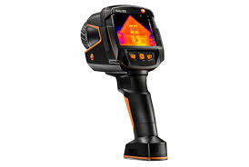 Testo-883-1 kit thermal imager